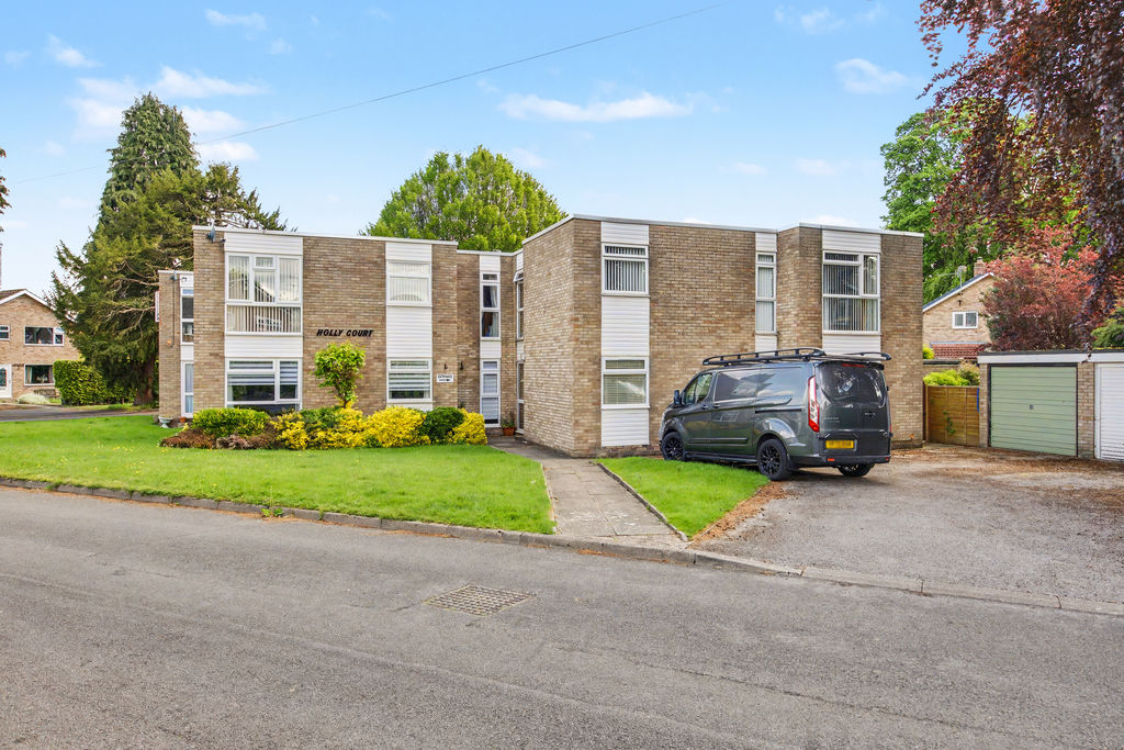 Glenthorne Close Brampton